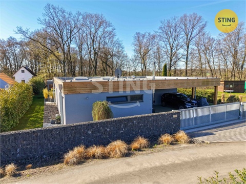 Prodej rodinného domu, 101 m² - 24