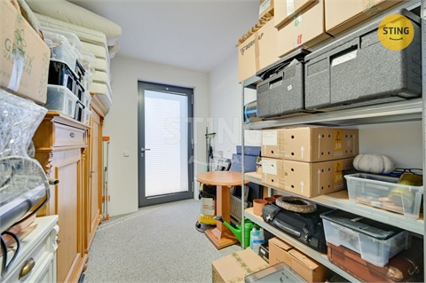 Prodej rodinného domu, 101 m² 24