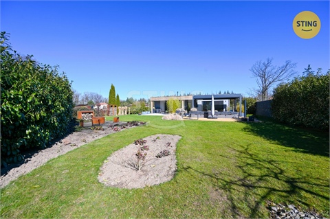 Prodej rodinného domu, 101 m² - 26