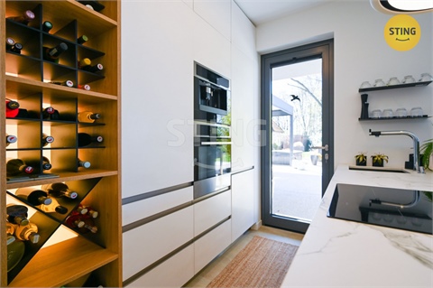 Prodej rodinného domu, 101 m² - 6