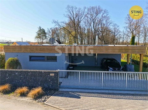 Prodej rodinného domu, 101 m² 26