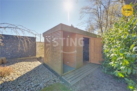 Prodej rodinného domu, 101 m² - 24