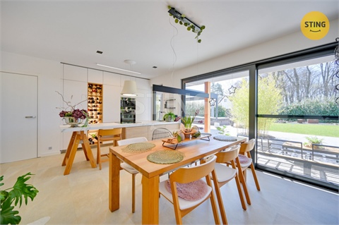 Prodej rodinného domu, 101 m² - 4