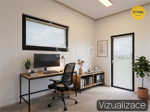 Prodej rodinného domu, 101 m² 18