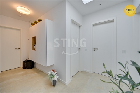 Prodej rodinného domu, 101 m² 16