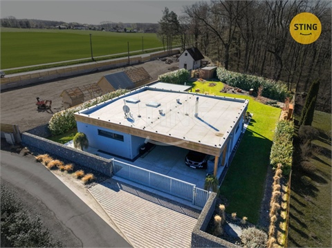 Prodej rodinného domu, 101 m² - 2