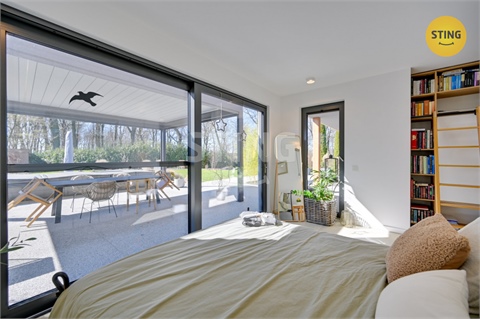 Prodej rodinného domu, 101 m² - 10