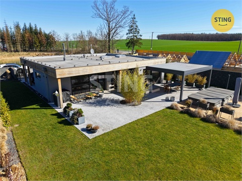 Prodej rodinného domu, 101 m² - 0