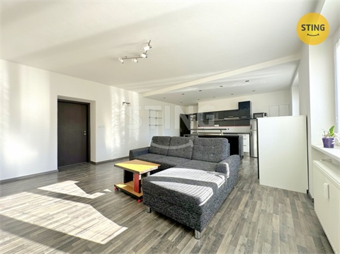 Pronájem bytu 2kk, 73 m² - 2