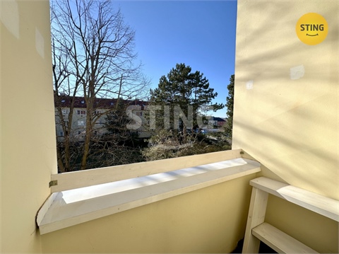 Pronájem bytu 2kk, 73 m² - 8