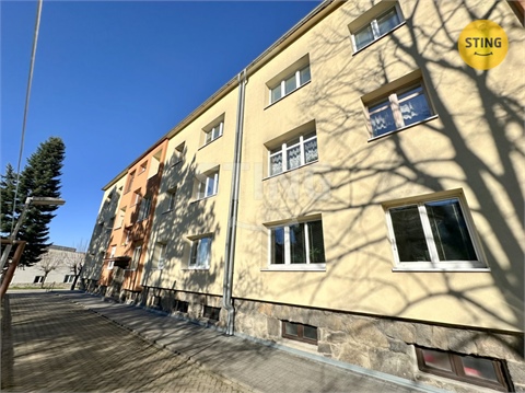 Pronájem bytu 2kk, 73 m² 0