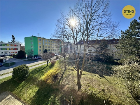 Pronájem bytu 2kk, 73 m² - 10