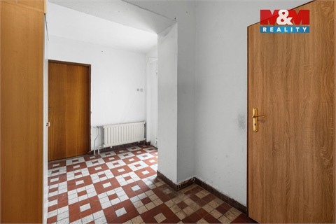 Prodej rodinného domu, 106 m² 6