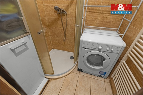 Prodej rodinného domu, 106 m² - 8