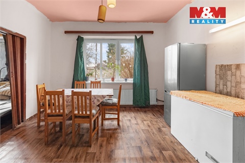 Prodej rodinného domu, 106 m² - 2