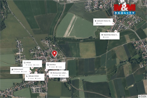 Prodej rodinného domu, 106 m² 18