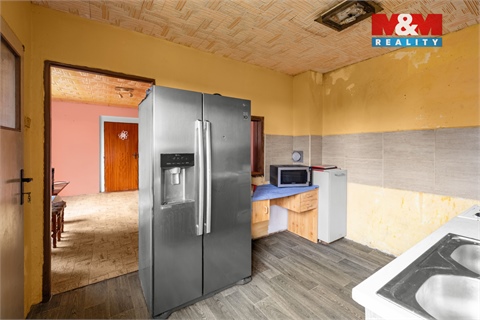 Prodej rodinného domu, 106 m² 12