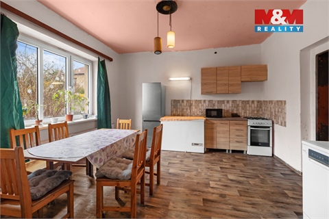 Prodej rodinného domu, 106 m² 2