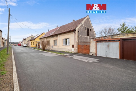 Prodej rodinného domu, 106 m² 0