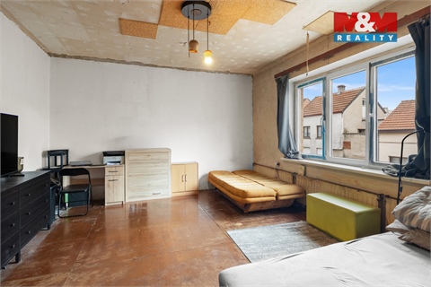 Prodej rodinného domu, 106 m² - 4