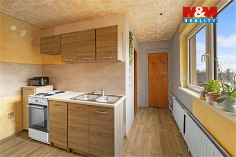 Prodej rodinného domu, 106 m² - 10