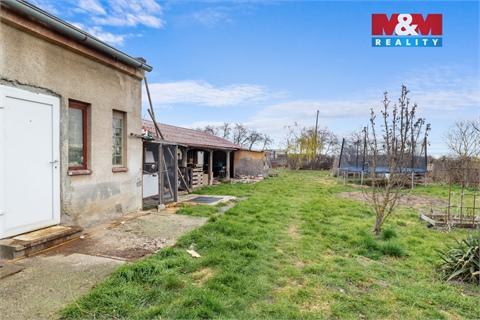 Prodej rodinného domu, 106 m² - 14