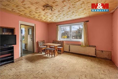 Prodej rodinného domu, 106 m² 10