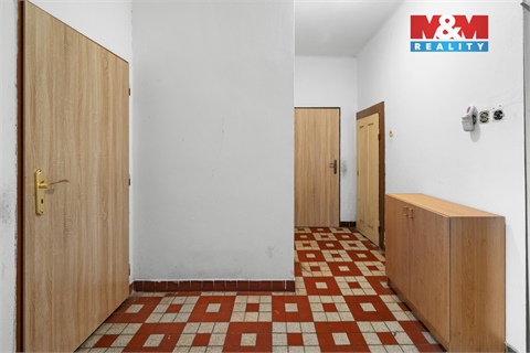 Prodej rodinného domu, 106 m² - 6