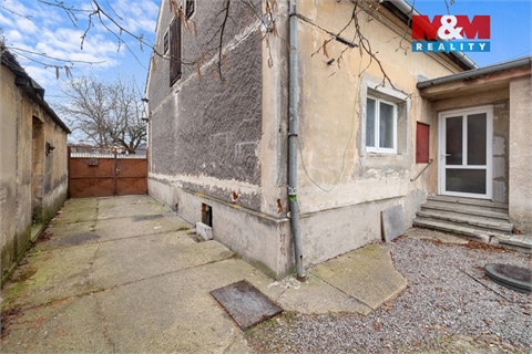 Prodej rodinného domu, 106 m² 16