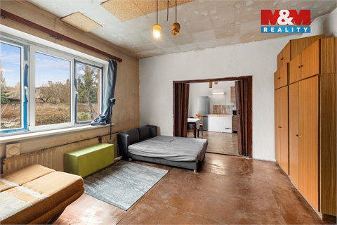 Prodej rodinného domu, 106 m² 4