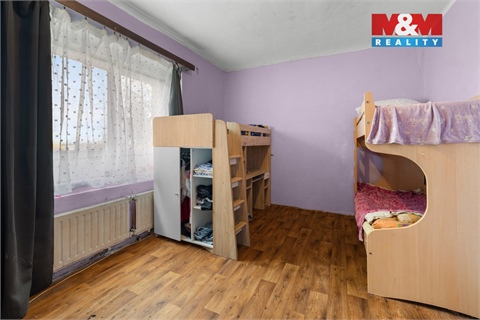 Prodej rodinného domu, 106 m² 8