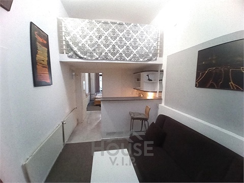 Prodej bytu 2+1, 53 m² - 0