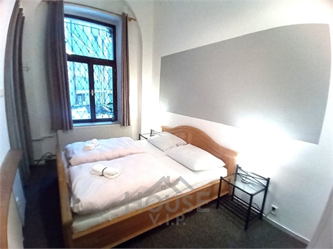 Prodej bytu 2+1, 53 m² 2