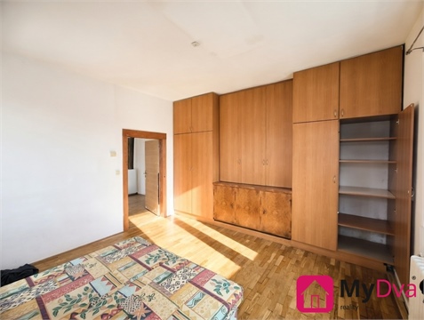 Pronájem bytu 3kk, 110 m² 2