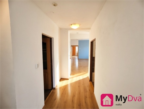 Pronájem bytu 3kk, 110 m² 6