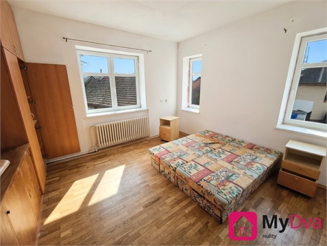 Pronájem bytu 3kk, 110 m² - 2