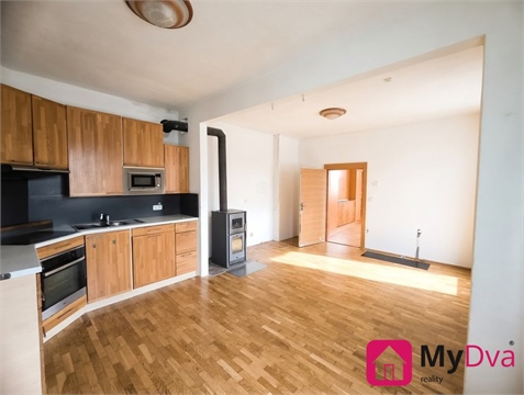 Pronájem bytu 3kk, 110 m² 0