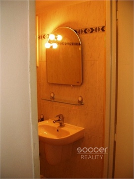 Pronájem bytu 1+1, 48 m² 6