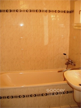 Pronájem bytu 1+1, 48 m² - 4