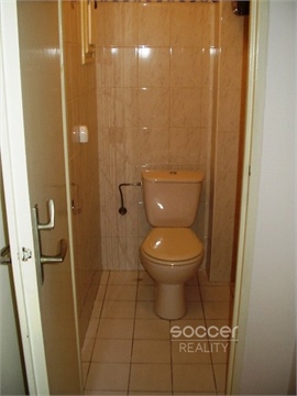 Pronájem bytu 1+1, 48 m² - 6