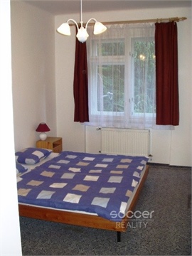 Pronájem bytu 1+1, 48 m² 4