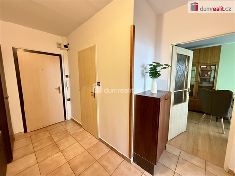 Pronájem bytu 2kk, 45 m² 8