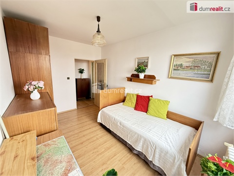 Pronájem bytu 2kk, 45 m² 0