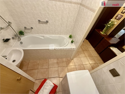 Pronájem bytu 2kk, 45 m² - 8