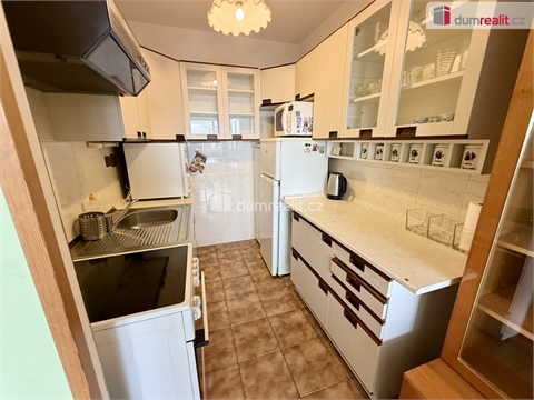 Pronájem bytu 2kk, 45 m² - 12