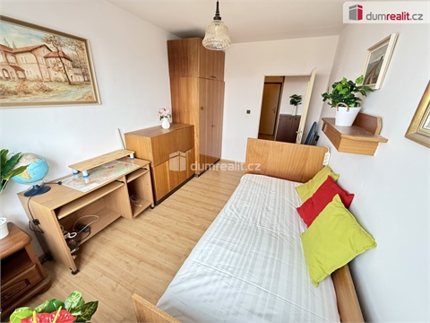 Pronájem bytu 2kk, 45 m² 4