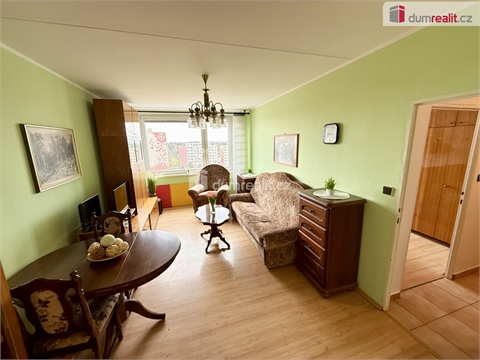 Pronájem bytu 2kk, 45 m² 14