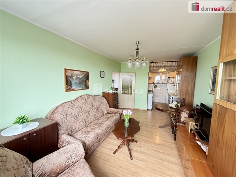 Pronájem bytu 2kk, 45 m² 10