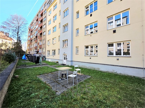 Prodej bytu 2kk, 47 m² - 14
