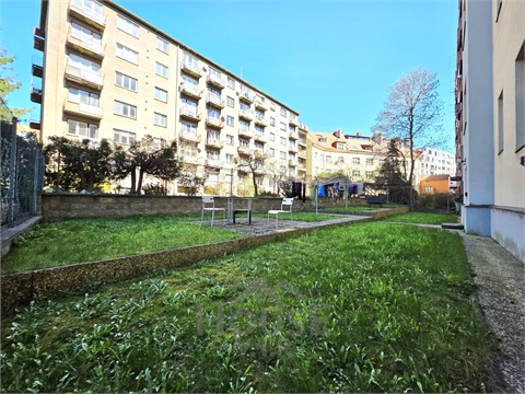 Prodej bytu 2kk, 47 m² 16